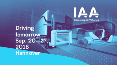 IAA Hannover