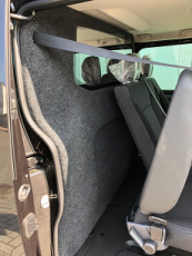 C-pillar Vivaro / Trafic / Talento