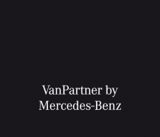 ABK-Kunststoffen VanPartner by Mercedes-Benz