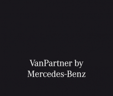 ABK-Kunststoffen VanPartner by Mercedes-Benz