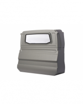 Volkswagen Crafter until 2017