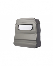 Volkswagen Crafter until 2017