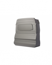 Volkswagen Crafter until 2017