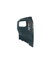 Volkswagen Crafter >